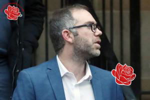Alexander Orchard – profile image