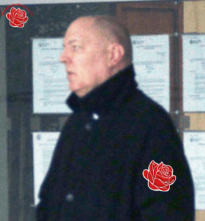 Michael Linkston – profile image