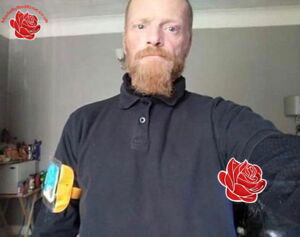 Duncan Russell – profile image
