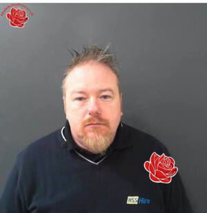 Simon Halliday – profile image