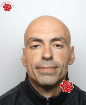 Federico Gaziano – profile image