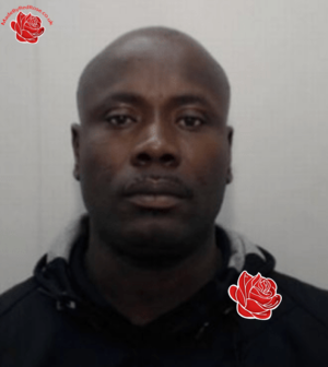 Isaac Andoh – profile image