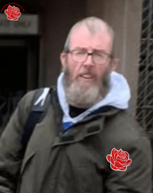 Joseph Ryan – profile image