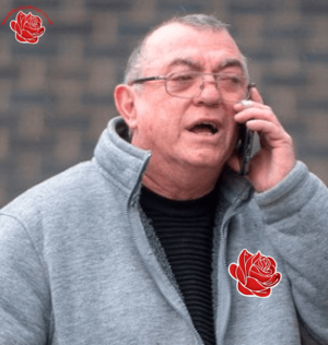 John Davies – profile image