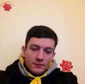 Dean Luckhurst – profile image