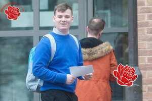 Kieran Carr – profile image