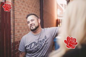 Nathan Richards – profile image