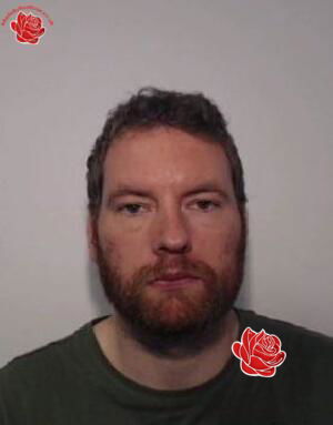 Stuart Barrett – profile image