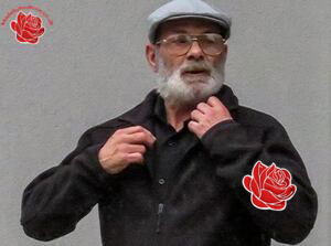 John Hall – profile image