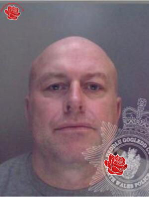 Richard Roberts – profile image