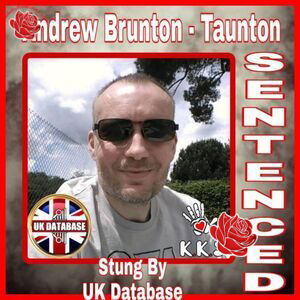 Andrew Brunton – profile image