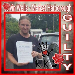 Kelvin Wells – profile image