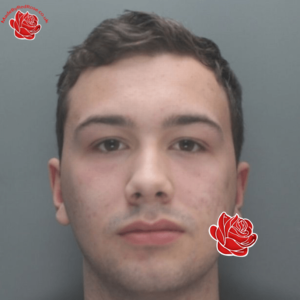 James Bretherton – profile image