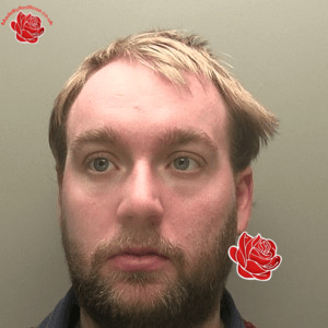 Francis Mowday – profile image