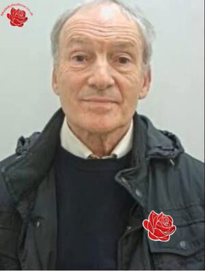 Geoffrey Openshaw – profile image