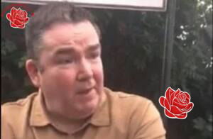 James Kelly – profile image