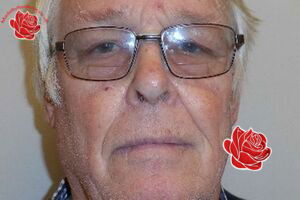 Kenneth Moore – profile image