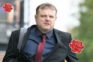 Andrew Greig – profile image