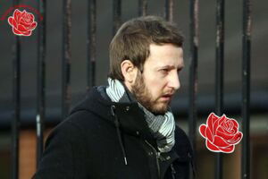 Michael Garry – profile image