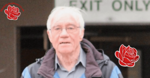John Tomlinson – profile image