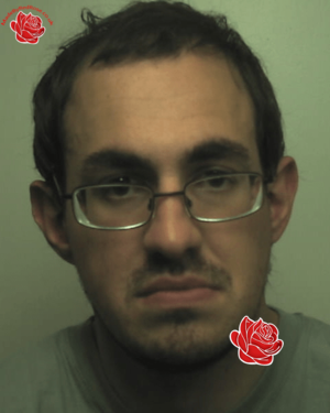 James Castle – profile image