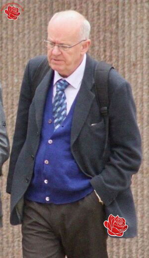 Charles Ellis – profile image