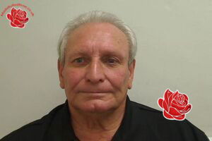 Frank Barham – profile image