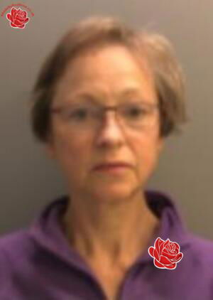 Susan Bramwell – profile image