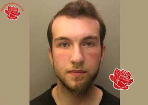 Lewis Croft – profile image
