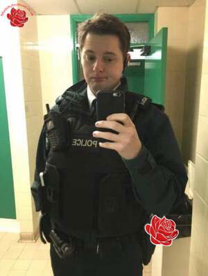Robert Ainscough – profile image