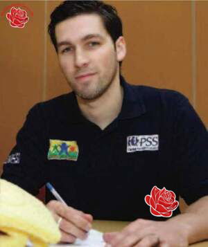 Ben Tower – profile image