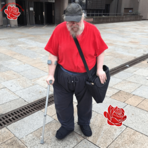 John Connell – profile image