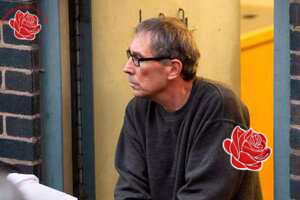 David Holland – profile image