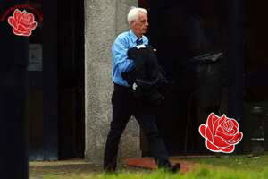 Malcolm Stephenson – profile image