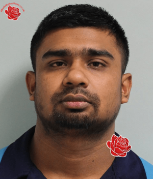 Zia Uddin – profile image