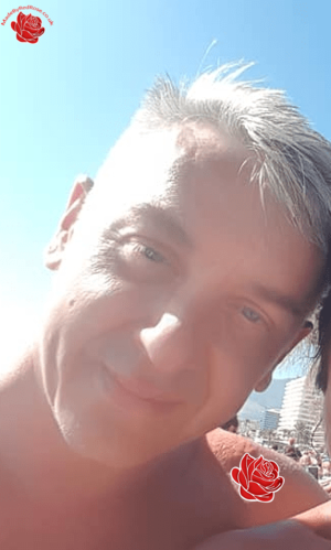 Michael Glavin – profile image