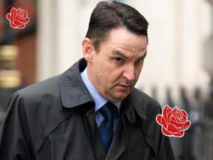 Daren Timson – profile image