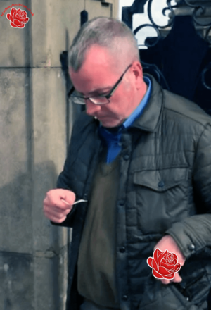 Brian McLaren – profile image