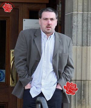 William/Christopher Kennedy – profile image