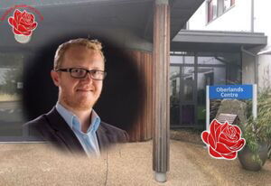 Gregory Lydall – profile image
