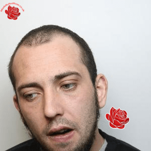 Edward Booth – profile image