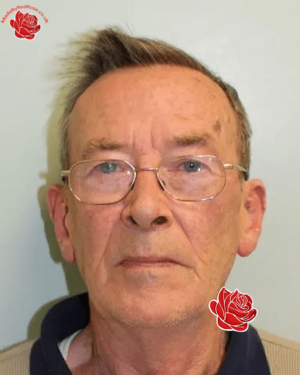 Peter Hogan – profile image