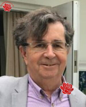 Karl Sabbagh – profile image
