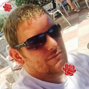 Oliver Wilson – profile image