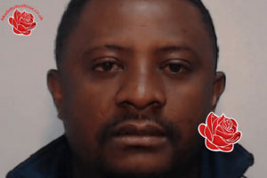 Prince Saidi – profile image