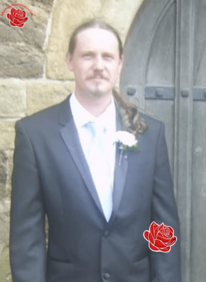 Simon Church – profile image