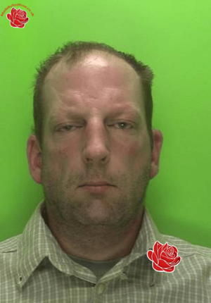 Alistaire Evans – profile image