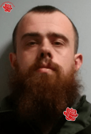 Shane Warren – profile image