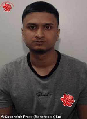 Dewan Gazi – profile image