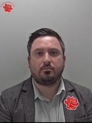 Dean Petley – profile image